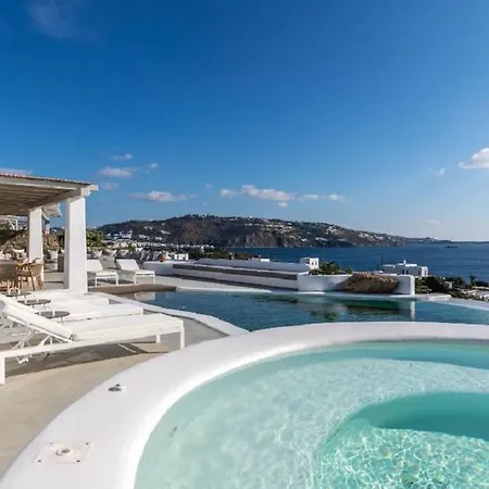 Villa Tana *
