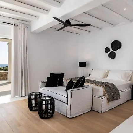 Tana * Ornos (Mykonos)